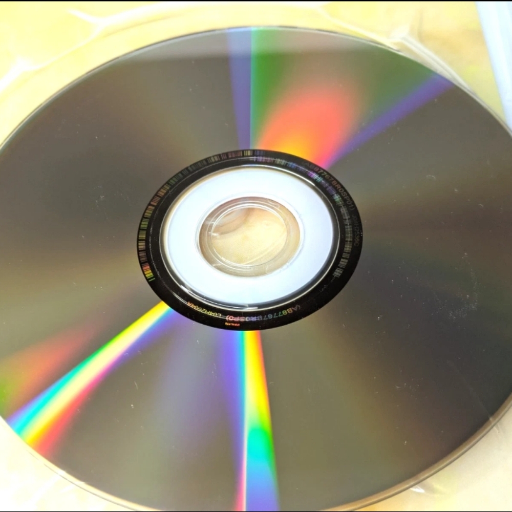 The Ren And Stimpy Show UNCUT The First and Second Season Disc 1,2,3 (1991/1993) - Picture 6 of 12